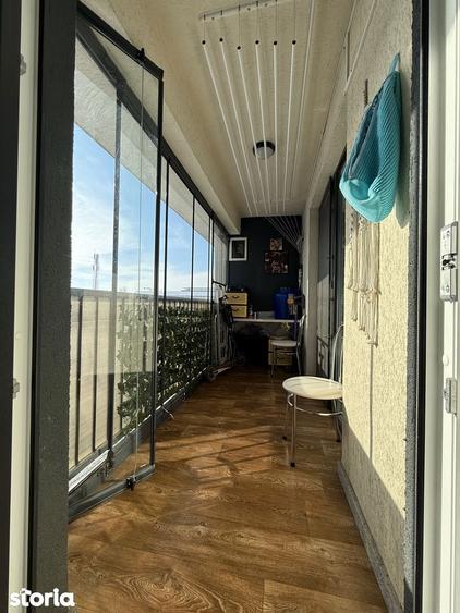 Apartament 3 camere,mobilat ?i utilat Bragadiru str Diamantului - 5