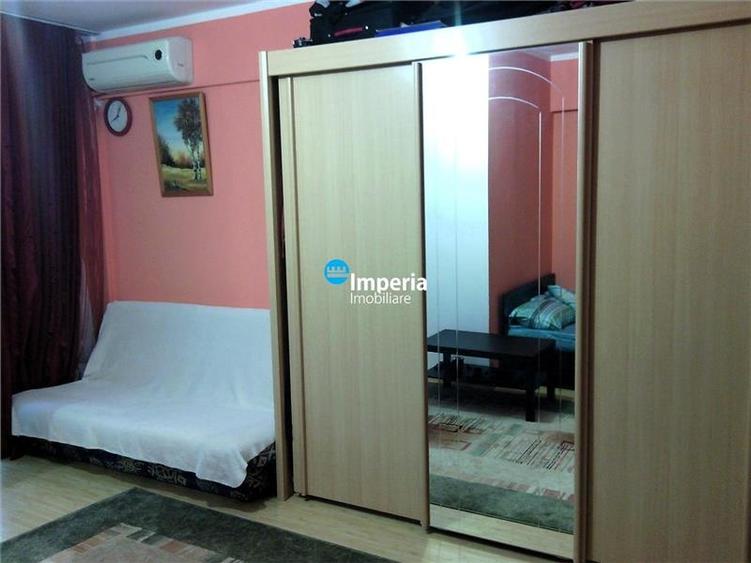 Apartament 1 cam de vânzare în Alexandru cel Bun – Rond 28 - 4