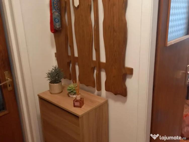 Apartament 3 camere semidecomandat Titan, metrou 5 min. parc IOR - 1