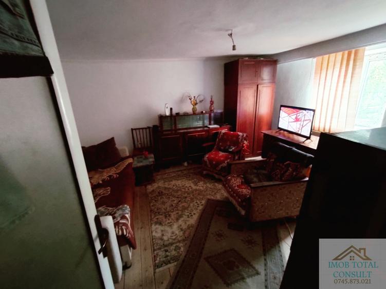 Casa P+1+M, Costesti, Arges , 24 km de Pitesti - 7