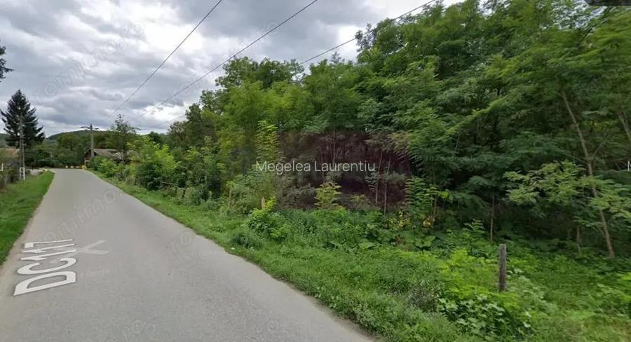 De vanzare Teren intravilan in Provita De vanzare Teren intravilan in Provita
