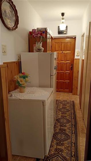 Moldova Noua, Apartament 2 Cam. Semidecomandat - 16