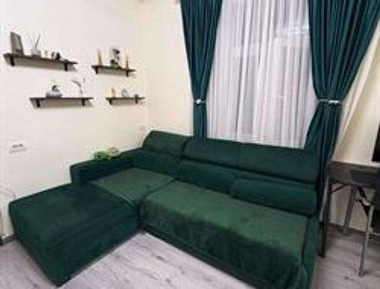 Apartament 2 camere Lux Zona Cotroceni - 1