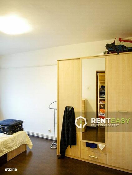 Apartament cu 3 camere sitiat in zona Hala Centrala - 5