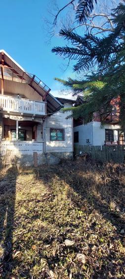 Casa de vanzare Valea DOFTANEI - TRAISTENI - 5