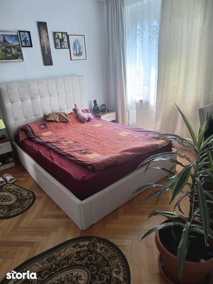 Vand apartament 2 camere - 6