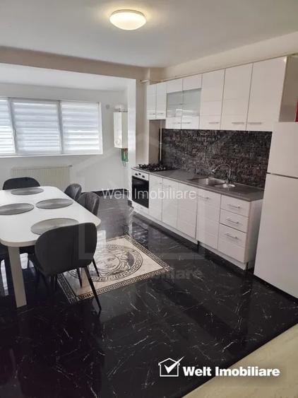 Apartament 2 camere, etaj intermediar, Floresti, zona Eroilor Apartament 2 camere, etaj intermediar, Floresti, zona Eroilor