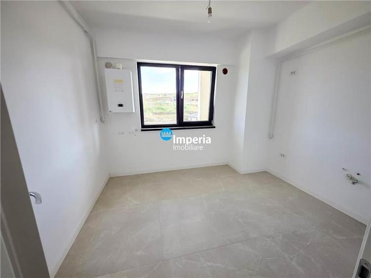 Direct Dezvoltator! Ap 3 cam, finalizat si intabulat! Bucium - 5