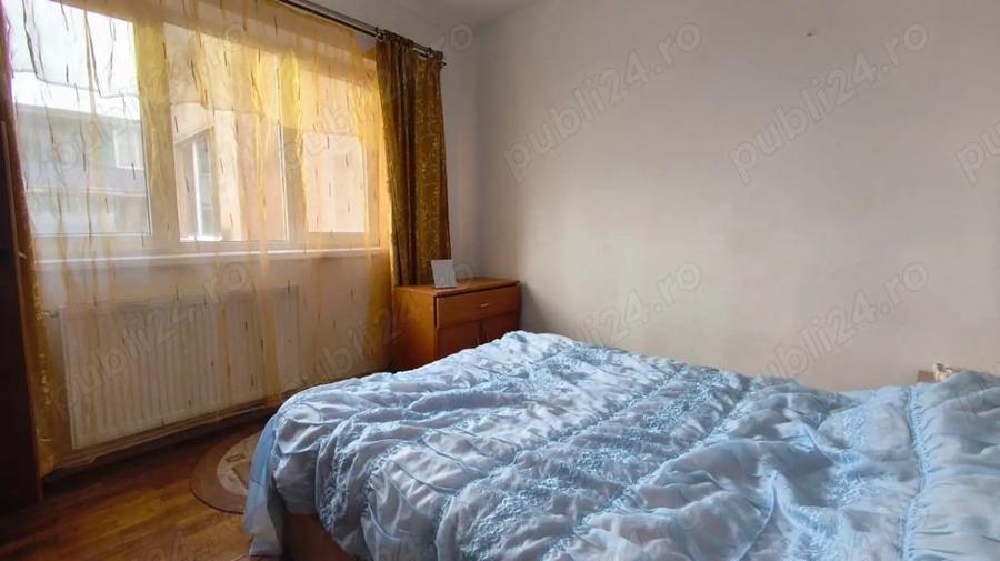 Apartament 2 camere in Deva, str. Zamfirescu, et 3 - 15