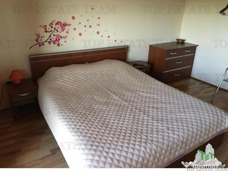 Vila deosebita 9 camere - Cornu de Jos - 10