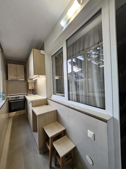 Oferta vanzare ap 2 cam Trivale, mobilat si utilat, 71000 euro - 12