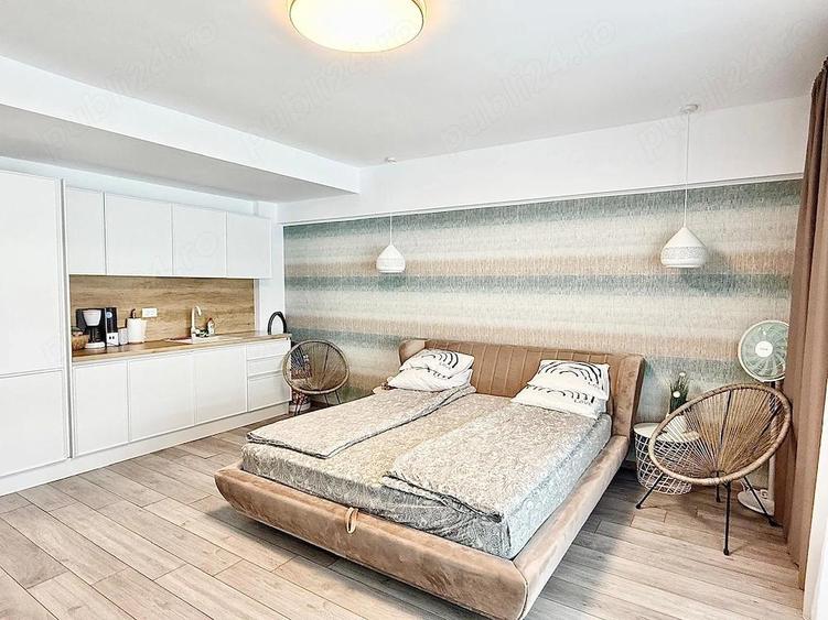 COMISION 0% - In prima linie, langa plaja cu vedere la mare - Casa del Mar - 3