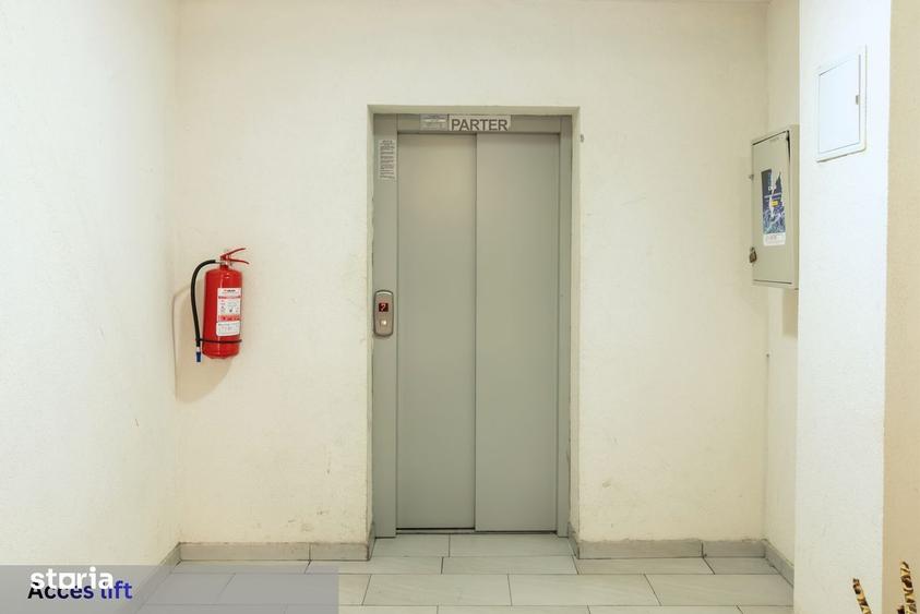 Apartament 2 Camere-Proprietar-Parcare-BMW-Vivo-Spitalul Regional-Lift - 4