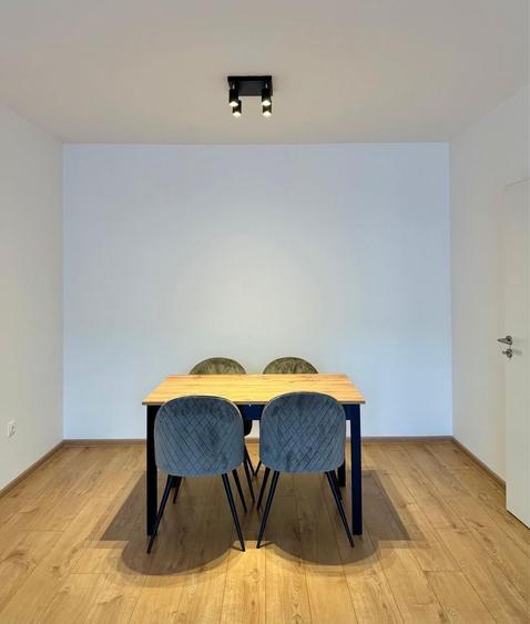 Inchiriez apartament cu doua camere, zona Avangarden, Brasov - 6