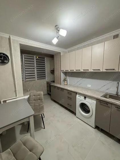 Garsoniera in zona Mihai bravu - 2