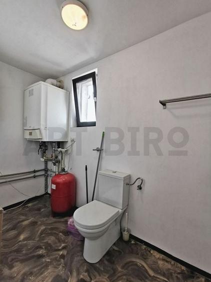 Zero comision, 97mp birou in imobil nou Unirii, depozitare, 3' metrou - 5