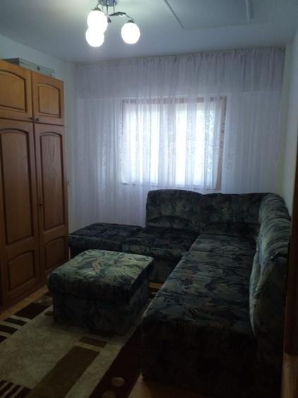 Vănd apartament complet mobilat, in Calafat - 12