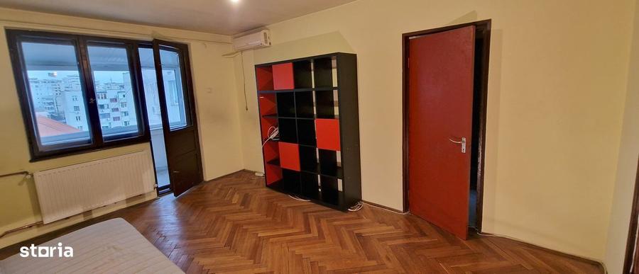 Apartament ultra-central doua camere Ploiesti - fara risc seismic! - 5