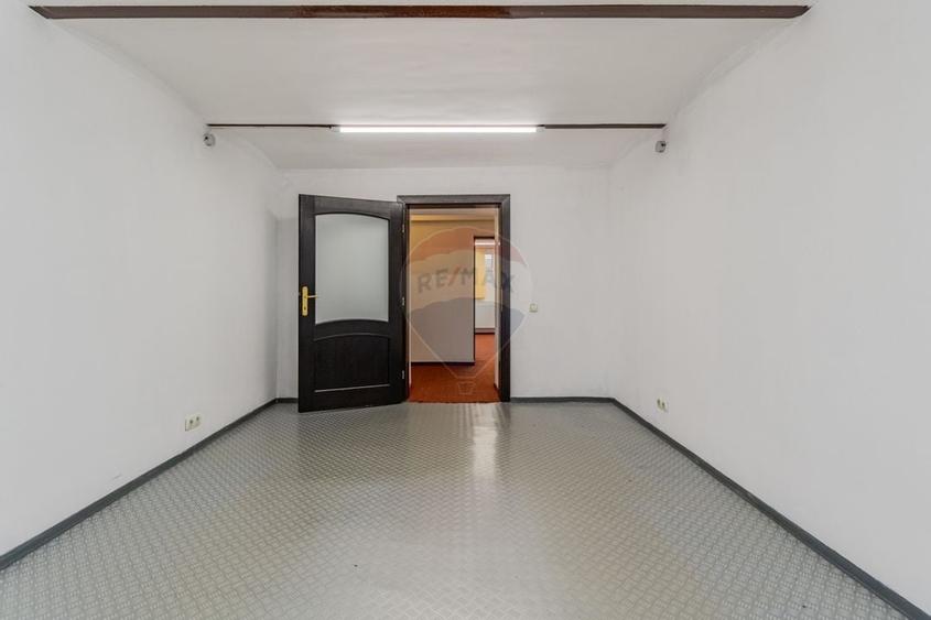 Apartament / spațiu multifuncțional de închiriat | Str. Castanilor - 4