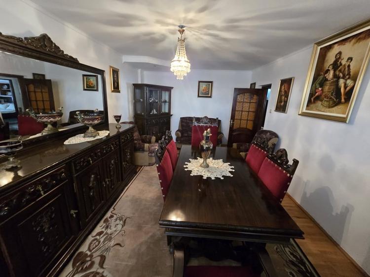 Apartament 4 camere, 117 mp, Ultracentral, etaj 6, bloc cu lift - 1