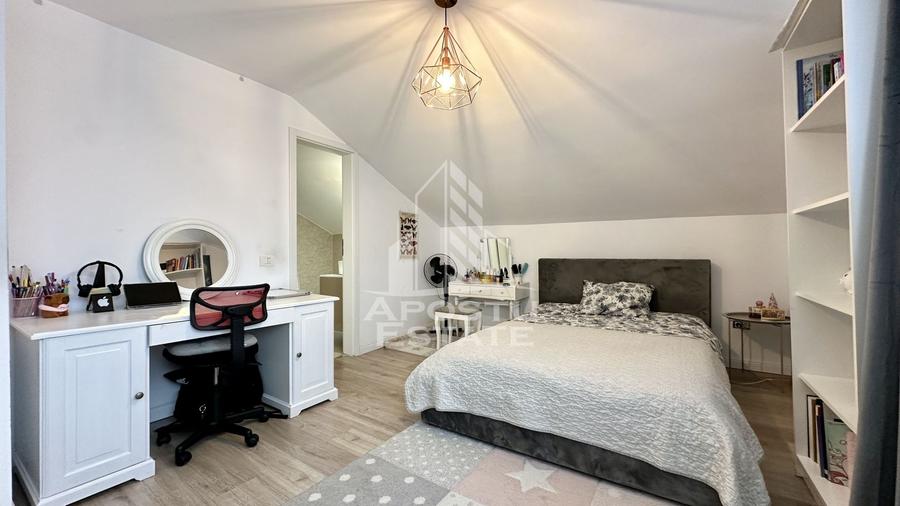 Casa individuala de vanzare cu 5 camere, zona Freidorf, Timisoara - 10