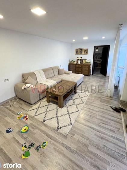 Casa cu teren generos in Mosneni oportunitate excelenta pentru locui - 4