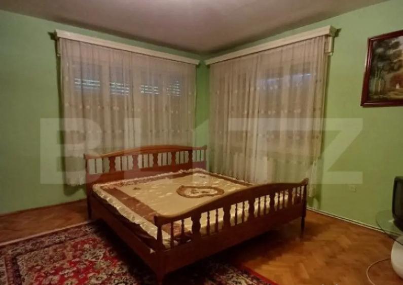 Casa 5 camere in Calarasi, langa Campia Turzii - 11