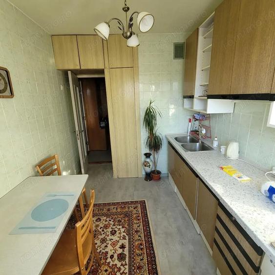 De inchiriat garsoniera in zona Lipovei - 1