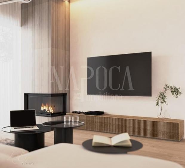 Casa 4 camere de vanzare in Borhanci, Cluj Napoca - 7