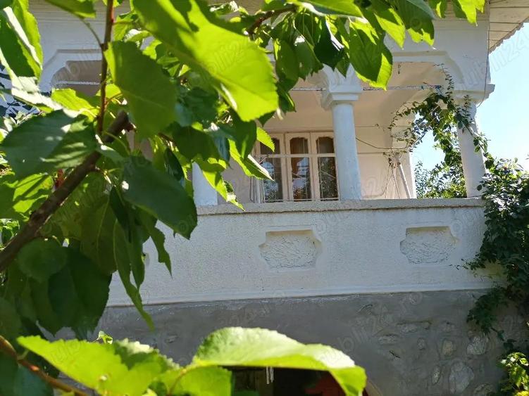 Casa caramida 3 camere Dobrita Runcu Gorj cu 42.000 euro . - 3