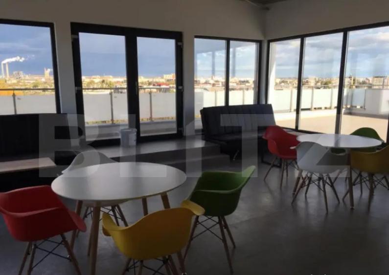 Apartament de 3 camere, 84 mp, parcare, Calea Severinului - 5