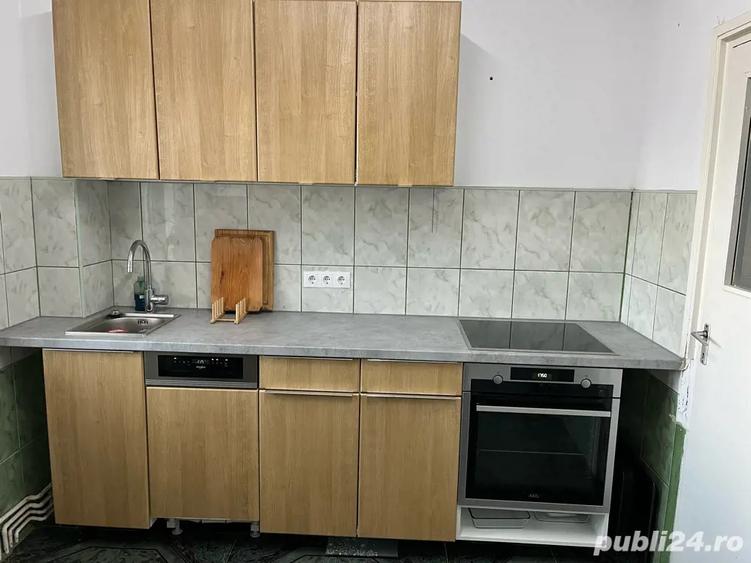 proprietar, 3 camere decomandat negoveanu 67mp priveliste munti - 3