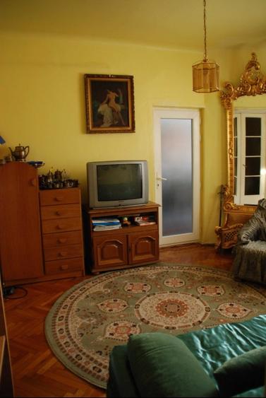 Apartament 4 camere Universitate  - 4