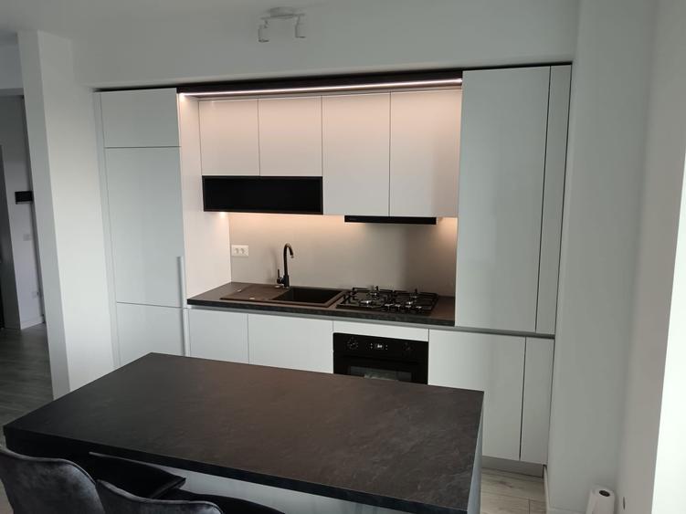 Apartament NOU, premium prima inchiriere | Mandachi Twins Suceava, direct de la proprietar - 2