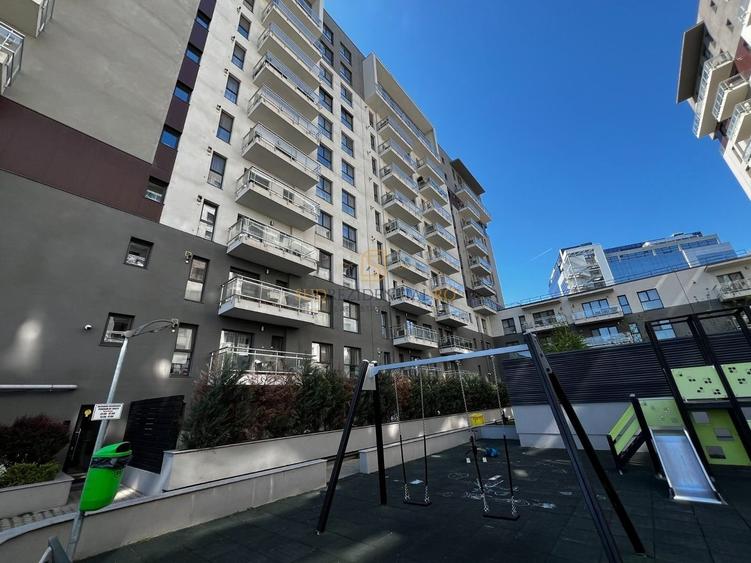 Penthouse deosebit, 4 camere, doua niveluri, ansamblu exclusivist - 1