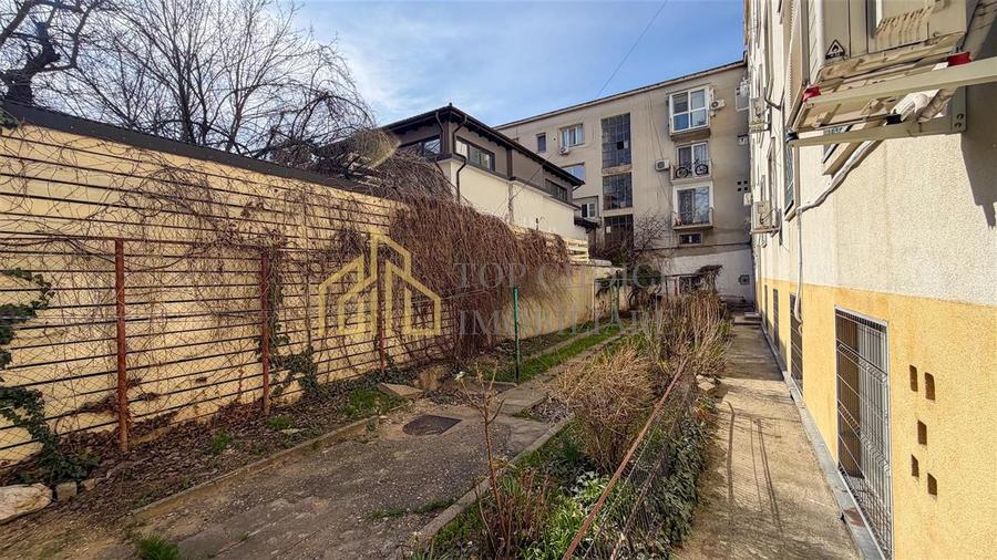 2 CAMERE FLOREASCA VEDERE SPATE - 49 MP - BALCON -  3/3 - 24