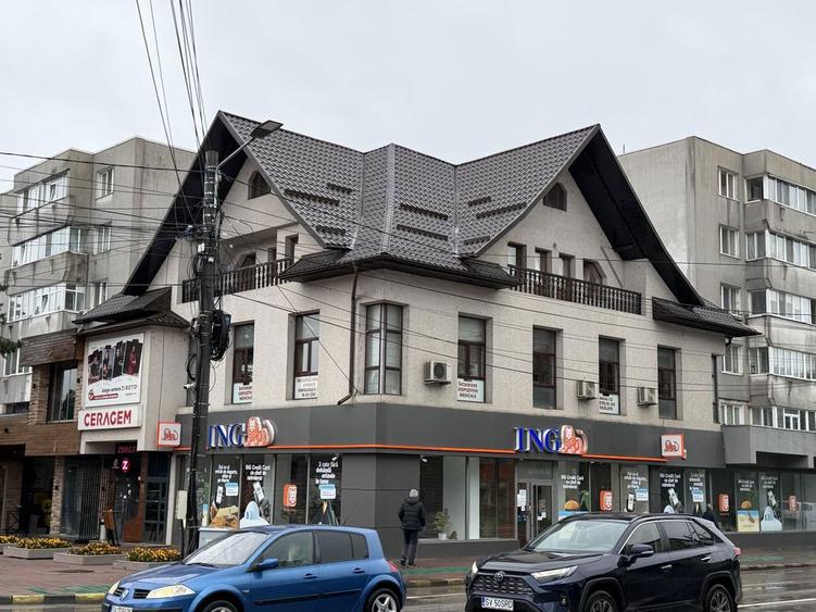 Spatiu comercial de inchiriat - 6