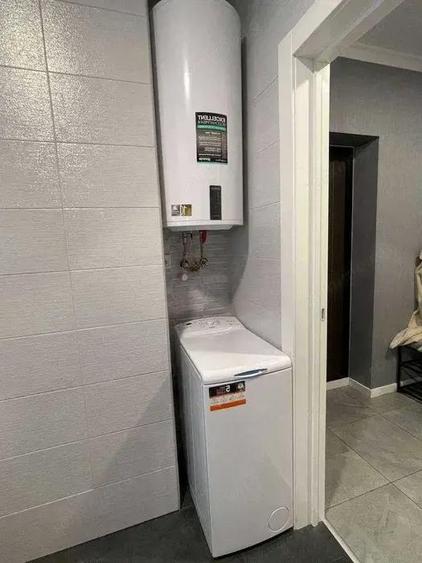 Garsoniera renovata de inchiriat Zona Pantelimon - 3