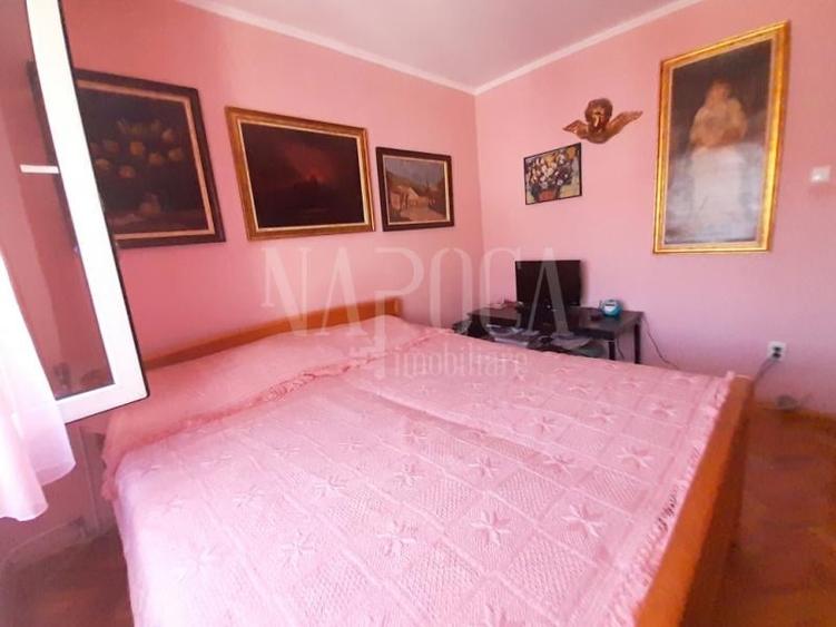 Apartament 3 camere de vanzare in Decebal-Dacia Oradea, Oradea - 11