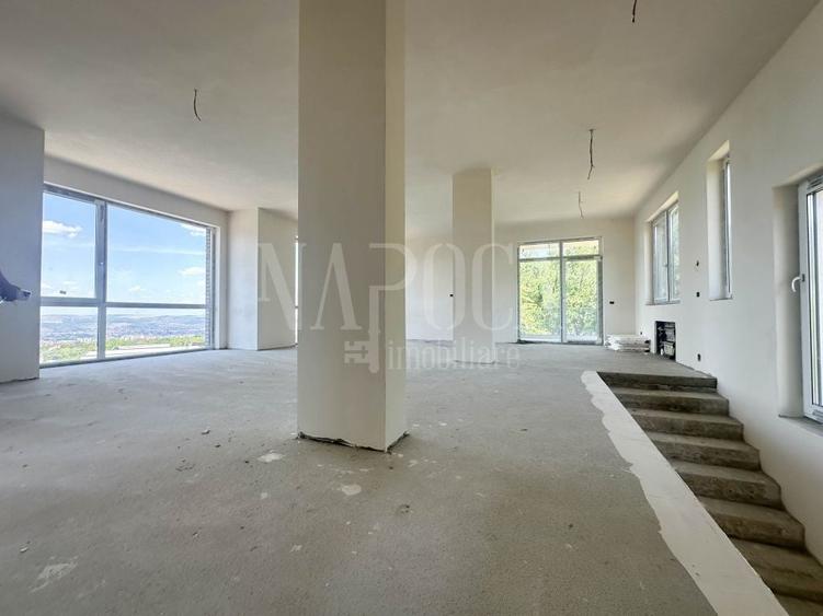 Casa 5 camere de vanzare in Faget, Cluj Napoca - 6