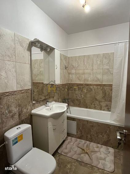 Apartament 2 camere mobilat utilat boxa, loc parcare - 8