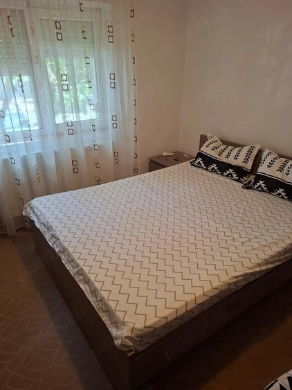 Apartament cu 2 camere decomandat în Broșteni