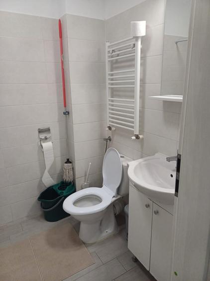 Apartament 2 camere in complex nou - 13 minute metrou Nicolae Teclu, centrala - 8