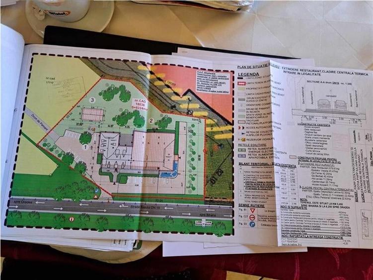 RECO Afacere la cheie cu clientela - 26