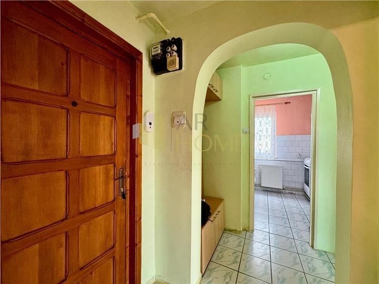 Apartament 2 camere, decomandat, centrala termic, zona Vest, Ploiesti - 9