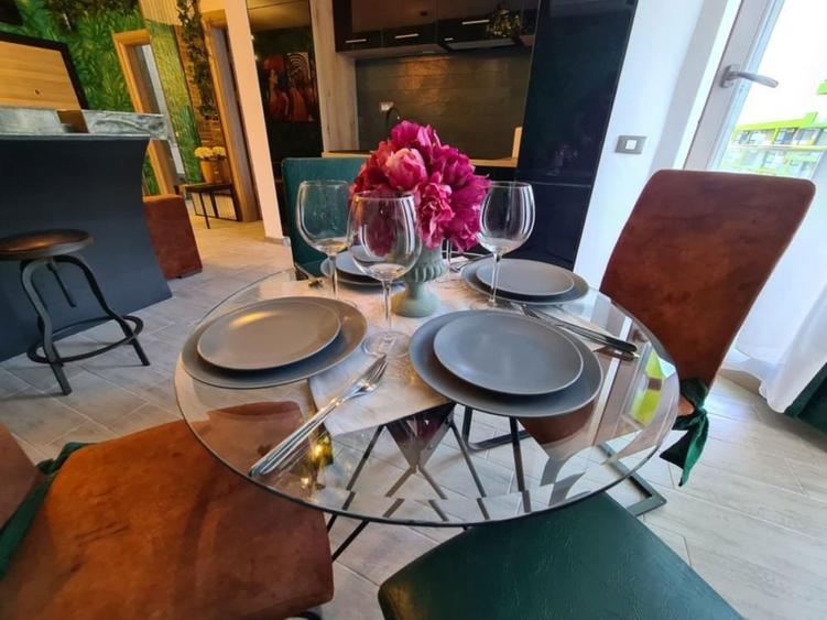 Apartament 2 camere Alezzi beach resort. | ACCEPT RATE | - 1