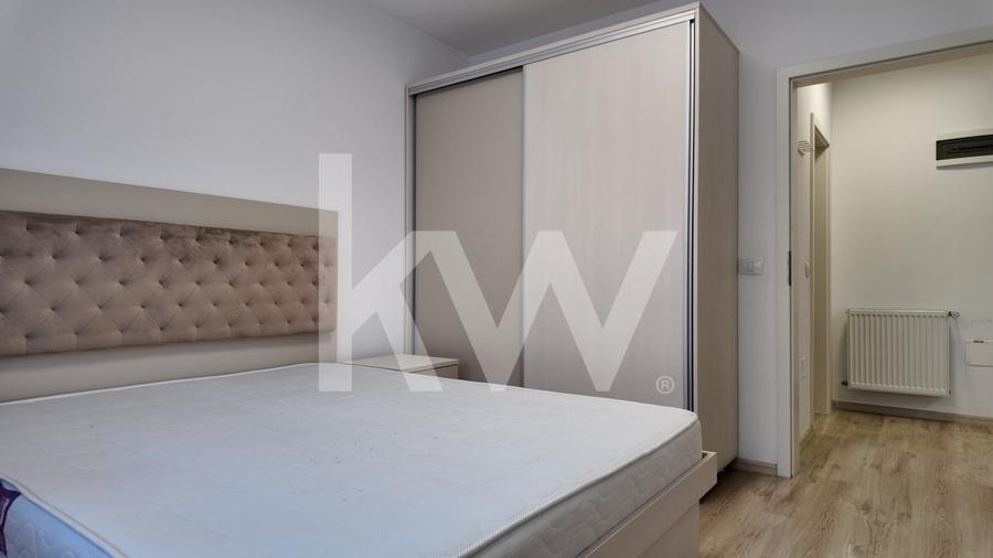 Studio modern si complet mobilat, in zona Tractorul - 7