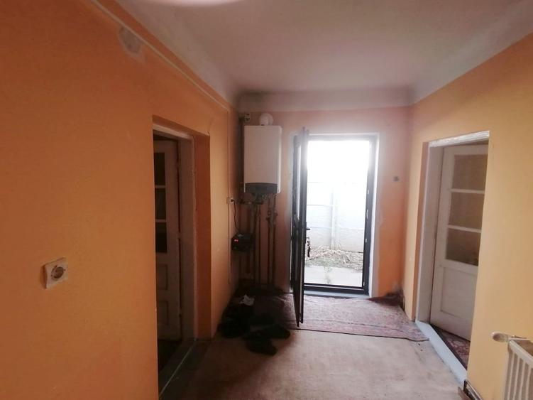 Casa  individuala Popesti - 5