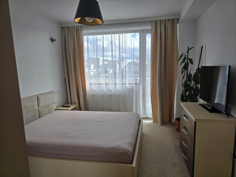 Apartament 2 camere decomandat - Tomis Plus(AXV12) - 6