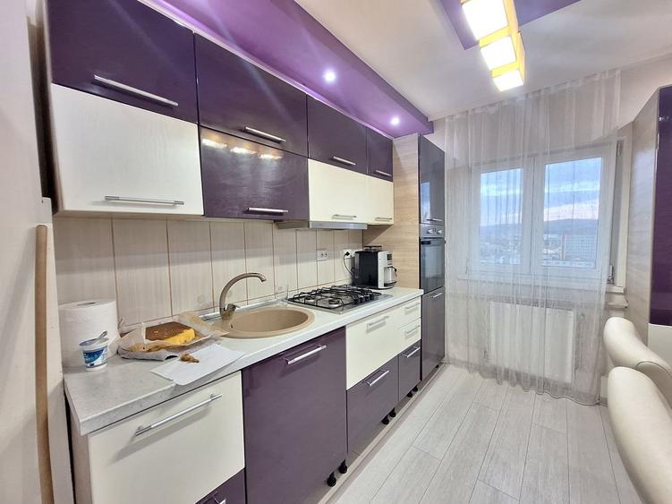 Apartament 2 camere, decomandat, in cartier Marasti, zona pod Marasti - 3